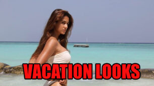 Warning Alert! Take A Look At Vacay Pics Of Disha Patani That Can Bring You Serious Feelings Of Wanderlust!