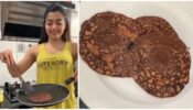 Watch Cute Video: Rashmika Mandanna Makes Pancakes At Home With A Healthy Twist