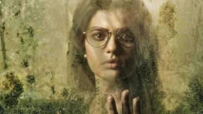 Watch Now: Aishwarya Rajesh’s spine-chilling trailer of Boomika is here, all set to give you goosebumps