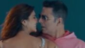 Watch Now: Akshay Kumar does a romantic dance with Bell Bottom actress Vaani Kapoor, see viral footage