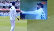 Watch Now: ‘Angry and frustrated’ English crowd throw used champagne corks at KL Rahul on field, Virat Kohli signals ‘throw it back’