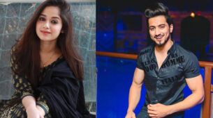 Watch Now: Jannat Zubair Rahmani and Mr Faisu make a special announcement, reveal unknown details about their romantic trips to Shimla and Dubai