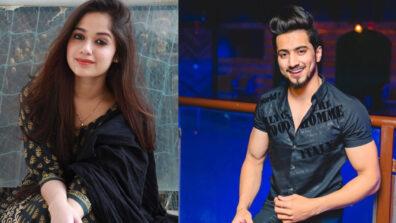 Watch Now: Jannat Zubair Rahmani and Mr Faisu make a special announcement, reveal unknown details about their romantic trips to Shimla and Dubai