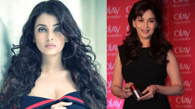 6 Photos That Prove Aishwarya Rai & Madhuri Dixit are timeless beauties