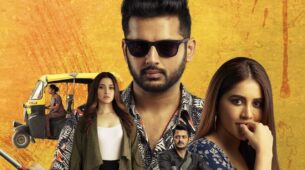 Watch Now: Nithiin, Tamannaah Bhatia and Nabha Natesh starrer Maestro trailer out, fans love it