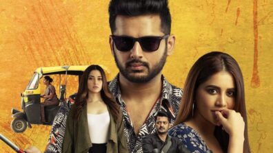 Watch Now: Nithiin, Tamannaah Bhatia and Nabha Natesh starrer Maestro trailer out, fans love it