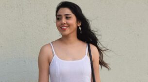 Taarak Mehta Ka Ooltah Chashmah Fame Jheel Mehta Shares A Throwback Picture That Will Surely Make You Miss The Tapu Sena Gang