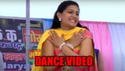 WATCH: When Sapna Choudhary danced on popular Haryanvi song ‘Teri Jhol Piya’