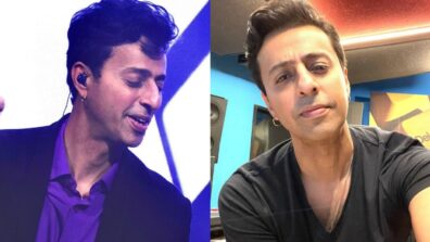 ‘We Are Not Just Busy With Live Shows….’ Salim Merchant Opens Up About Pandemic And Much More!