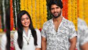 ‘We did make the magic Geetha Madammm’, Vijay Devarakonda replies to Rashmika Mandanna on 3 years of Geetha Govindam