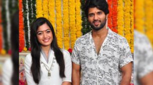 ‘We did make the magic Geetha Madammm’, Vijay Devarakonda replies to Rashmika Mandanna on 3 years of Geetha Govindam