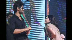 We did make the magic madam: Vijay Deverakonda and Rashmika Mandanna get nostalgic about Geetha Govindam movie together, fans love it