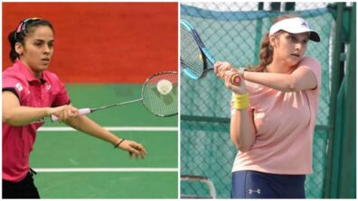 Sania Nehwal Vs Sania Mirza: Who’s Your Fitness Inspiration Model? Fan Battle