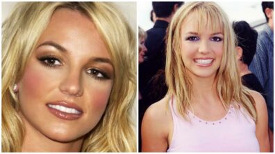 Dewy Makeup Vs Matte Makeup: Which Ideal Makeup Suits Britney Spears?