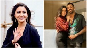Anushka Sharma Vs Natasa Stankovic: Who’s The Super Coolest Cricketer Mom? Vote Now