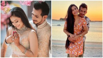 That’s Exactly Sunkissed We Want! Take Cues From Dhanashree & Yuzvendra Chahal