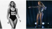 Want A Popping Booty & Well Toned Legs? We Suggest You Take Cues From Beyonce