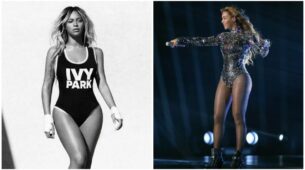 Want A Popping Booty & Well Toned Legs? We Suggest You Take Cues From Beyonce