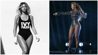 Want A Popping Booty & Well Toned Legs? We Suggest You Take Cues From Beyonce