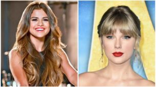 We Have All Heard Selena Gomez & Taylor Swift’s Remixes On Reels But Nothing Can Beat The Original Ones, Listen Here