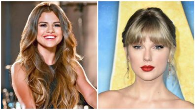 We Have All Heard Selena Gomez & Taylor Swift’s Remixes On Reels But Nothing Can Beat The Original Ones, Listen Here