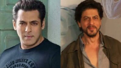 Wealth Search: Salman Khan Vs Shah Rukh Khan: Who Is The Richest Among Them? Know Here