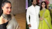 Wedding Bells: Lara Dutta reveals when Ranbir Kapoor & Alia Bhatt are getting married, deets inside