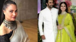 Wedding Bells: Lara Dutta reveals when Ranbir Kapoor & Alia Bhatt are getting married, deets inside