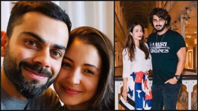 Weekend Couple Goals: Virat Kohli & Anushka Sharma enjoy meal together in England, Malaika Arora cooks yummy pasta for boyfriend Arjun Kapoor