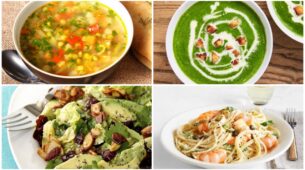 Weight Loss Recipe: Make these healthy filling meals to lose weight
