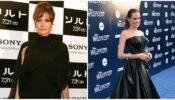 What A Beauty: Angelina Jolie and Kate Winslet: Their ‘Most Sizzling’ Backless Moments Are Making Us Fall In Love, Checkout