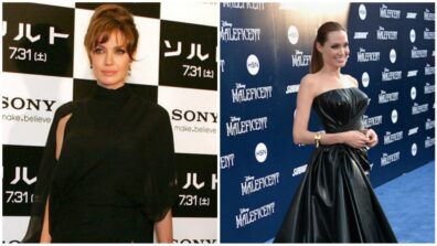 What A Beauty: Angelina Jolie and Kate Winslet: Their ‘Most Sizzling’ Backless Moments Are Making Us Fall In Love, Checkout