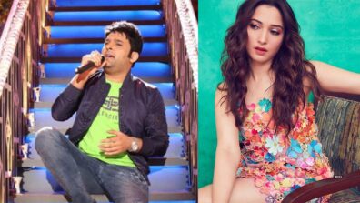 What A Beauty: Tamannaah Bhatia’s witty replies on The Kapil Sharma Show will have your heart!