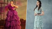 What A Hottie: Nora Fatehi’s Promising Evening Dresses For A Long Lasting Impression