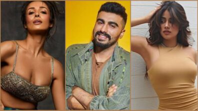 ‘What a kick-ass poster’: Malaika Arora is all praises for her rumoured BF Arjun Kapoor’s next, Kuttey; Janhvi Kapoor hops in