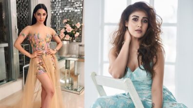 What Are The Similarities Between Kiara Advani & ‘Lady Superstar’ Nayanthara?