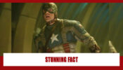 What! Did you know? Chris Evans took therapy before playing Captain America? Here’s why