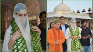 What does Katrina Kaif do before the release of her films? You will be stunned