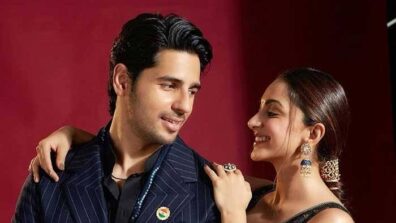 What does Sidharth Malhotra feel about co-star Kiara Advani in real? Actor Reveals