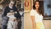 What Fun: Amitabh Bachchan’s granddaughter Navya Naveli Nanda gives his famous ‘Kaalia’ song a ‘Sri Lankan’ spin, see viral video