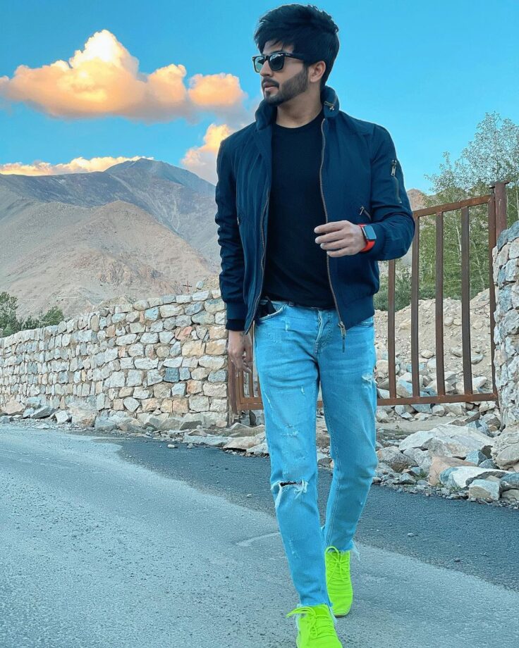 Kundali Bhagya Fame Dheeraj Dhoopar Opens Up On How Industry Limits Small Screen Artists; Says, ‘People Just Assume That We Are Busy With Daily Soap…’ - 2