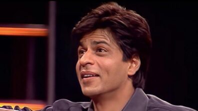 What is ‘Bollywood Badshah’ Shah Rukh Khan’s biggest fear in life? You Will Be Shocked