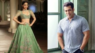 What Is Kiara Advani’s secret connection with Salman Khan?