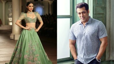 What Is Kiara Advani’s secret connection with Salman Khan?