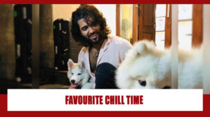 What is Liger actor Vijay Deverakonda’s favourite chill time? You Will Love It