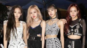BLACKPINK’s Jennie Can Slay Any Calvin Klein Outfit; Here’s A Proof