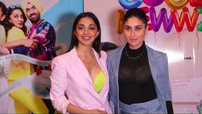 What is the secret connection between Kareena Kapoor Khan and Kiara Advani? We Bet You Didn’t Know This