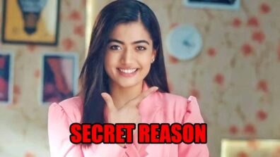 What Is The Secret Reason Behind Rashmika Mandanna’s smile and happiness?