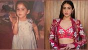 What mobile phone did Sara Ali Khan use for the first time in life? Be Ready To Be Shocked