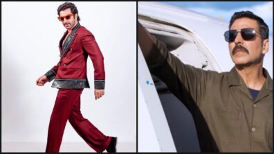 What Swag: Bengali actor Jeet’s recreation of ‘Bell Bottom’ retro look goes viral, Akshay Kumar comments
